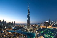 Top Adventure Things To Do In Dubai