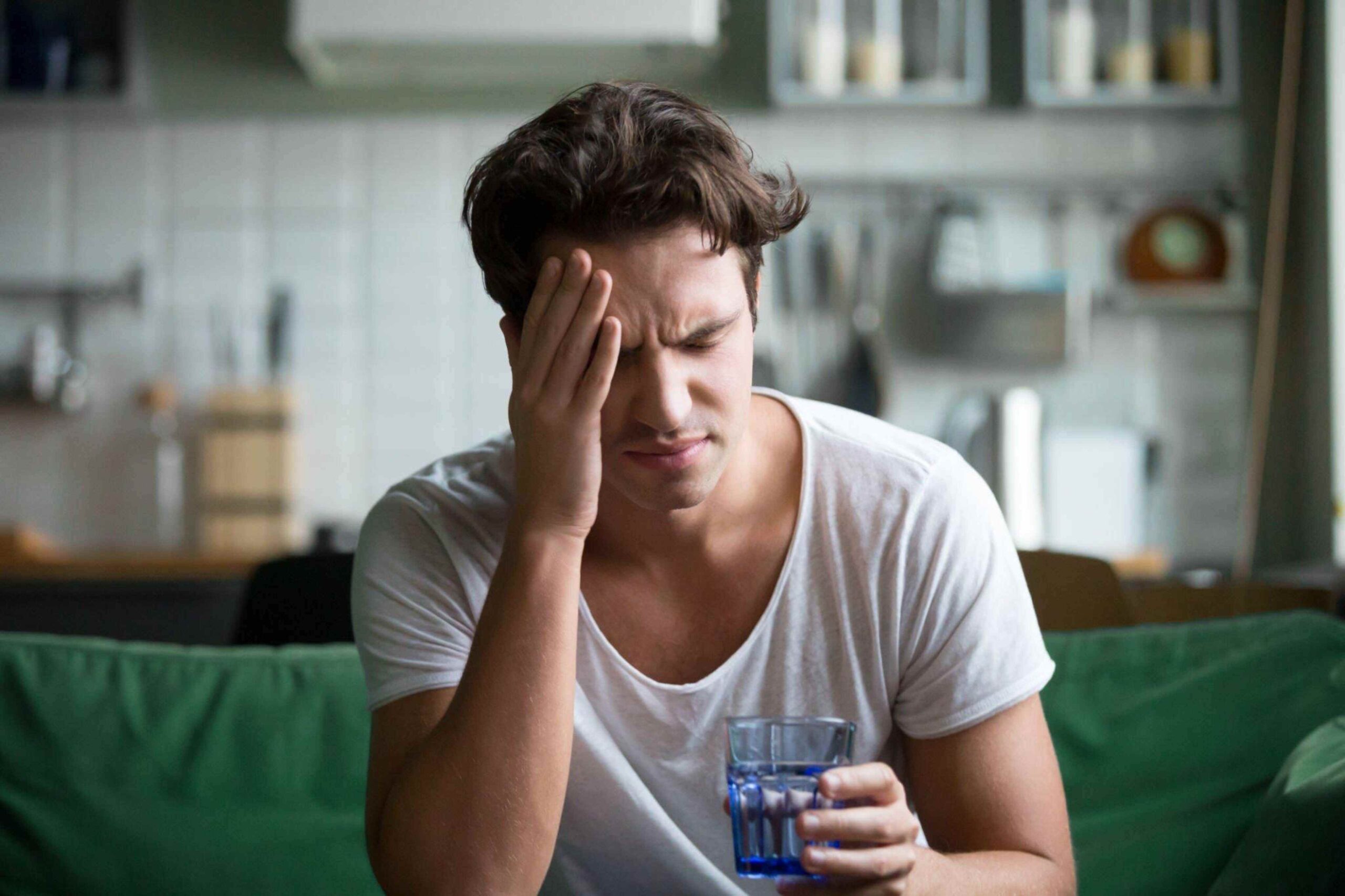 3 Ways To Treat Chronic Dizziness