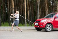 An Insider’s Guide To The Various Types of Towing Services