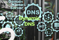 What Is Dynamic DNS?