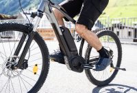 The Technology That Powers Electric Bikes 