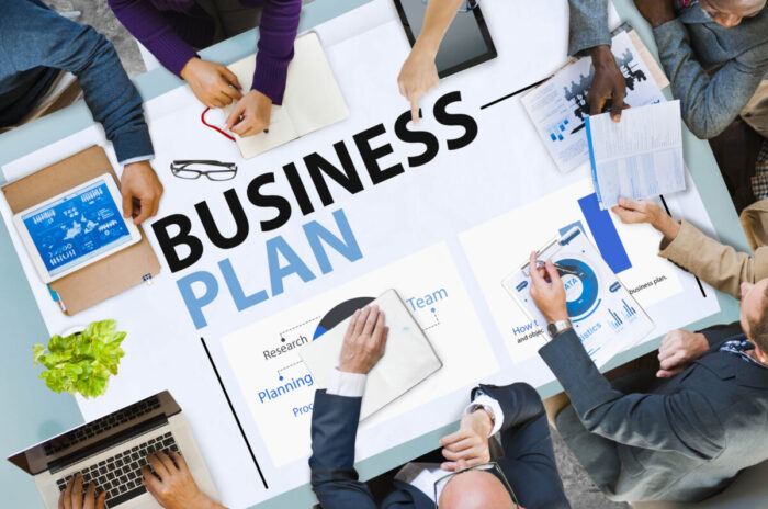 The Ultimate Guide to Writing a Successful Business Plan