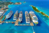 Bahamas: A Finance Destination Not To Miss