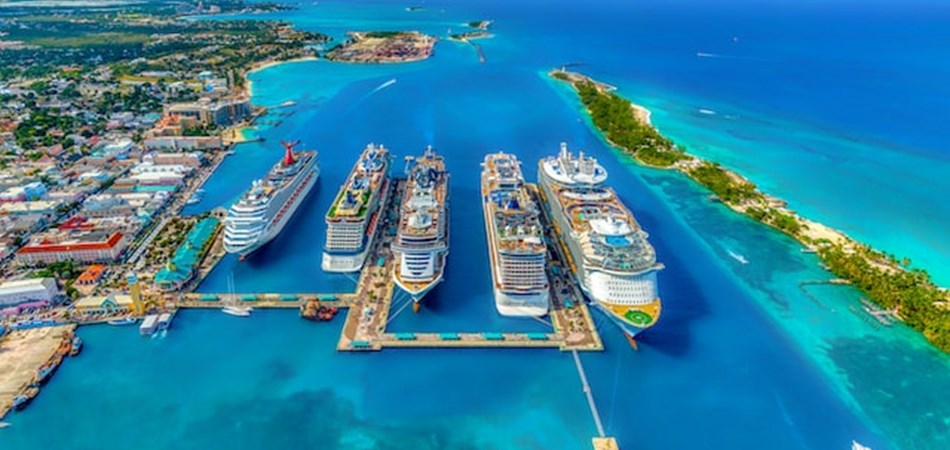 Bahamas: A Finance Destination Not To Miss