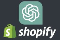 Using ChatGPT to automate your Shopify product listings