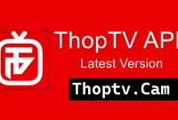 Download ThopTV APK Latest Version For Android