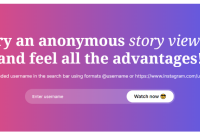 How to View Instagram Stories Anonymously? 5 Secret Tricks Unveiled