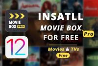 Ultimate Gateway to Cinematic Adventures with Moviebox Pro