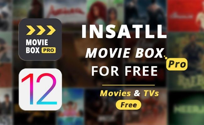 Ultimate Gateway to Cinematic Adventures with Moviebox Pro