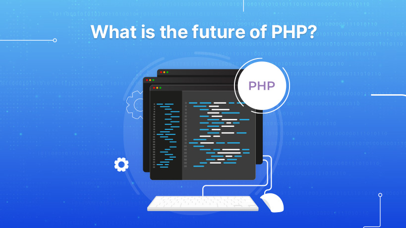 What is the future of PHP?