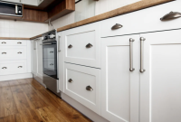 Cabinet Handles That Combine Function and Style