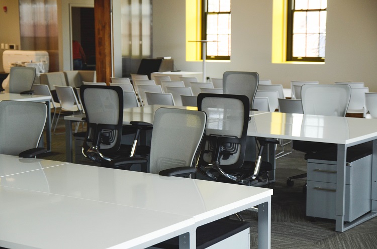 Make Your Workplace More Functional with Ergonomic Office Chairs