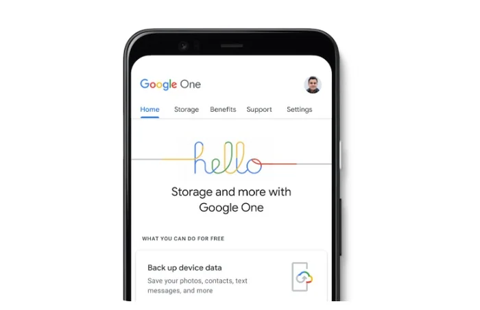 Mastering Google One: A Step-by-Step Guide to Managing Your Storage