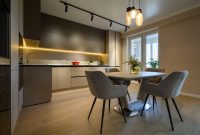 Upgrade Your Home with Magnetic Track Pendant Lighting – A Comprehensive Guide