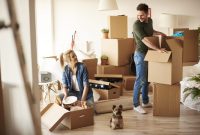 Seamless Residential Moving Services: Expert Transitions