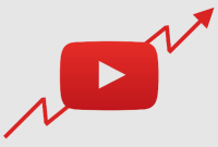 How to buy real youtube likes and increase your subscribers fast?