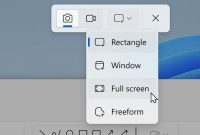 New Windows Snipping Tool and Notepad updates