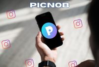 Picnob: Your Ultimate Instagram Viewer