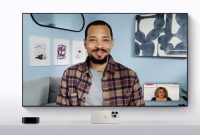 How to use FaceTime on Apple TV