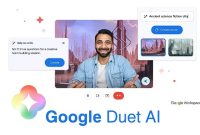 How to use Google Duet AI in Workspaces and beyond