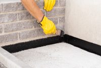 The Long-Term Benefits of Waterproofing Your Property