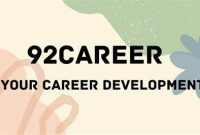 What Is 92career? – TechDuffer