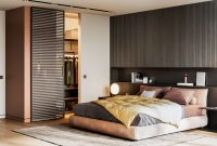 Fitted-in Wardrobes: a Luxurious Decision for Your Room