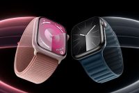 Apple Watch Series 9 officially launches from 9