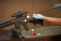 Ar-15 Maintenance 101: Keeping Your Rifle And Accessories In Top Shape