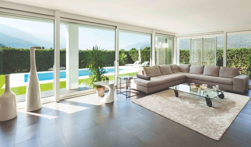 Transform Your Space with the Versatility of Aluminum Windows