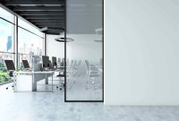 The Benefits Of Installing Glass Partitions In Your Business