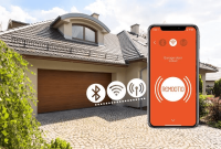 Benefits of Remootio 3 Wi-Fi and Bluetooth Enabled Smart Gate Controller