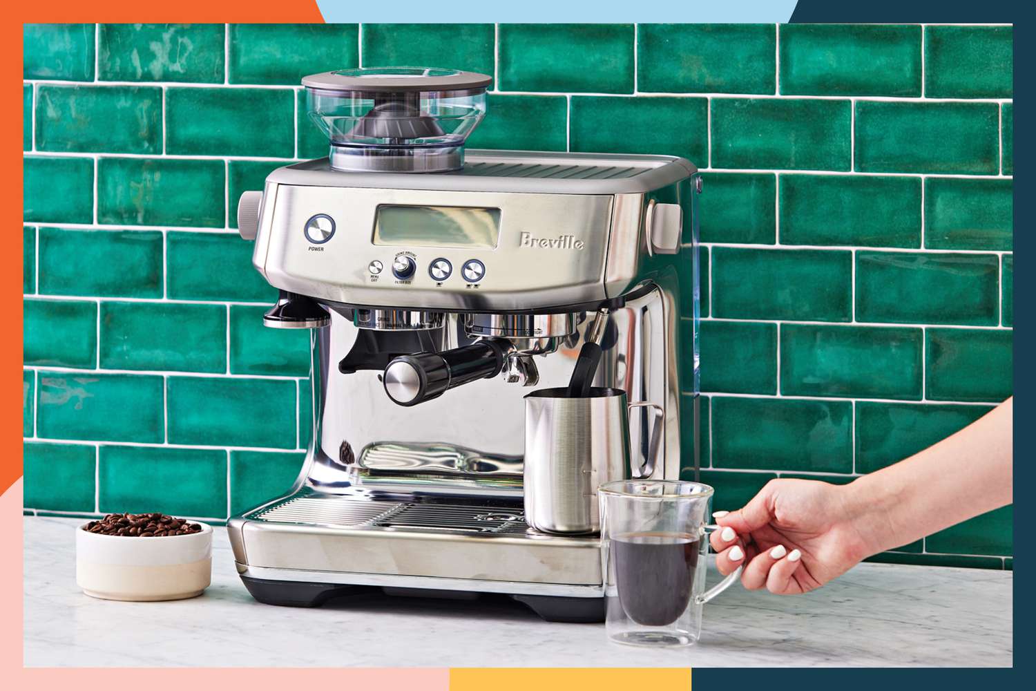 Discover The Finest Coffee Makers