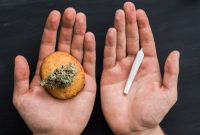 Cannabis Consumption Methods: Smoking, Edibles, and Vaping