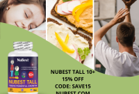 The NuBest Tall 10+ Review You Cannot Ignore