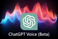 ChatGPT Voice (Beta) iOS and Android support rolls out