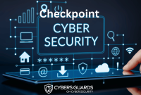 What is Checkpoint Cybersecurity?