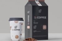 Custom Coffee Boxes: Packaging Making Excellence