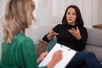 How Cognitive Behavioral Therapy Transforms Lives