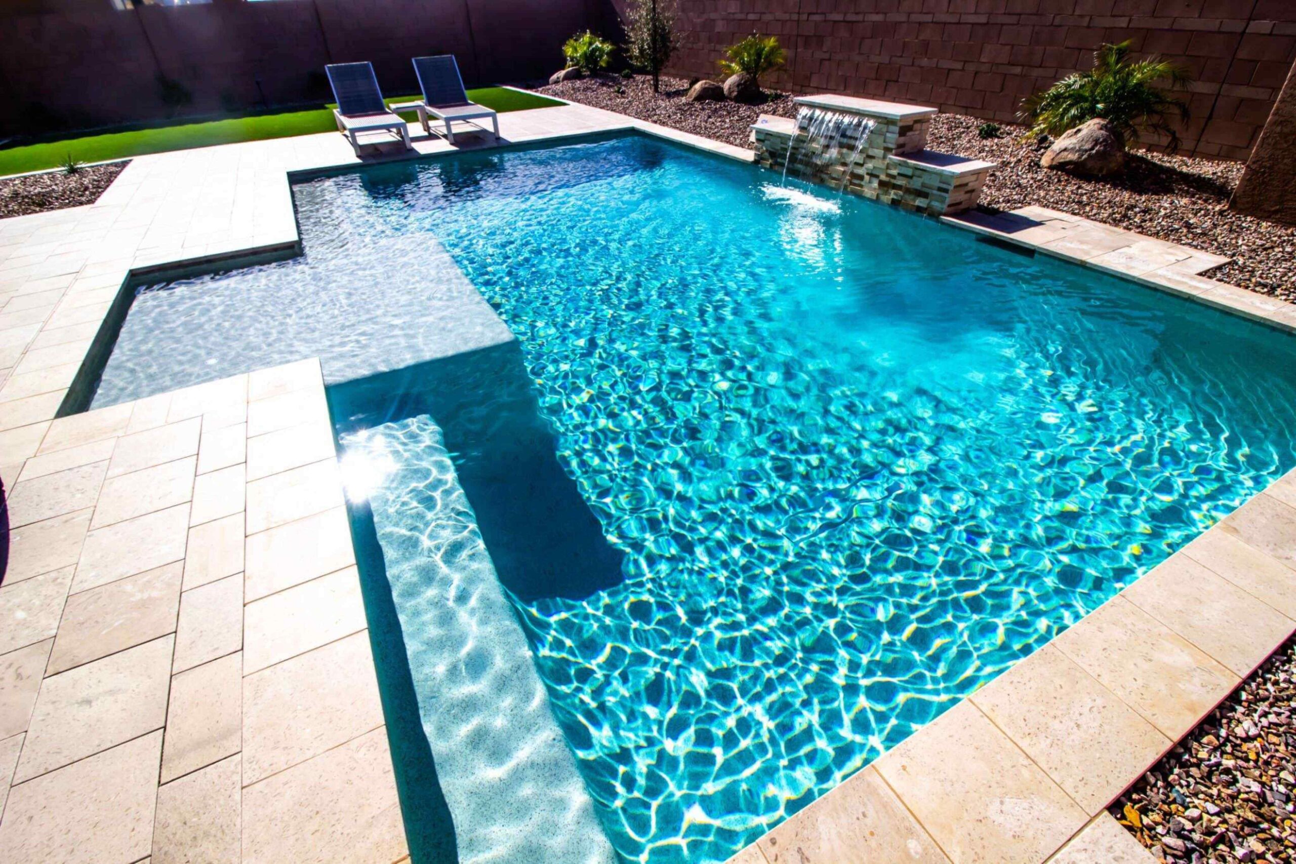 What Factors Should Consider For Pool Installations In Knoxville?