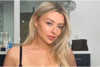 Corinna Kopf Leaked Videos and Pictures: Instagram, Twitter & OnlyFans 