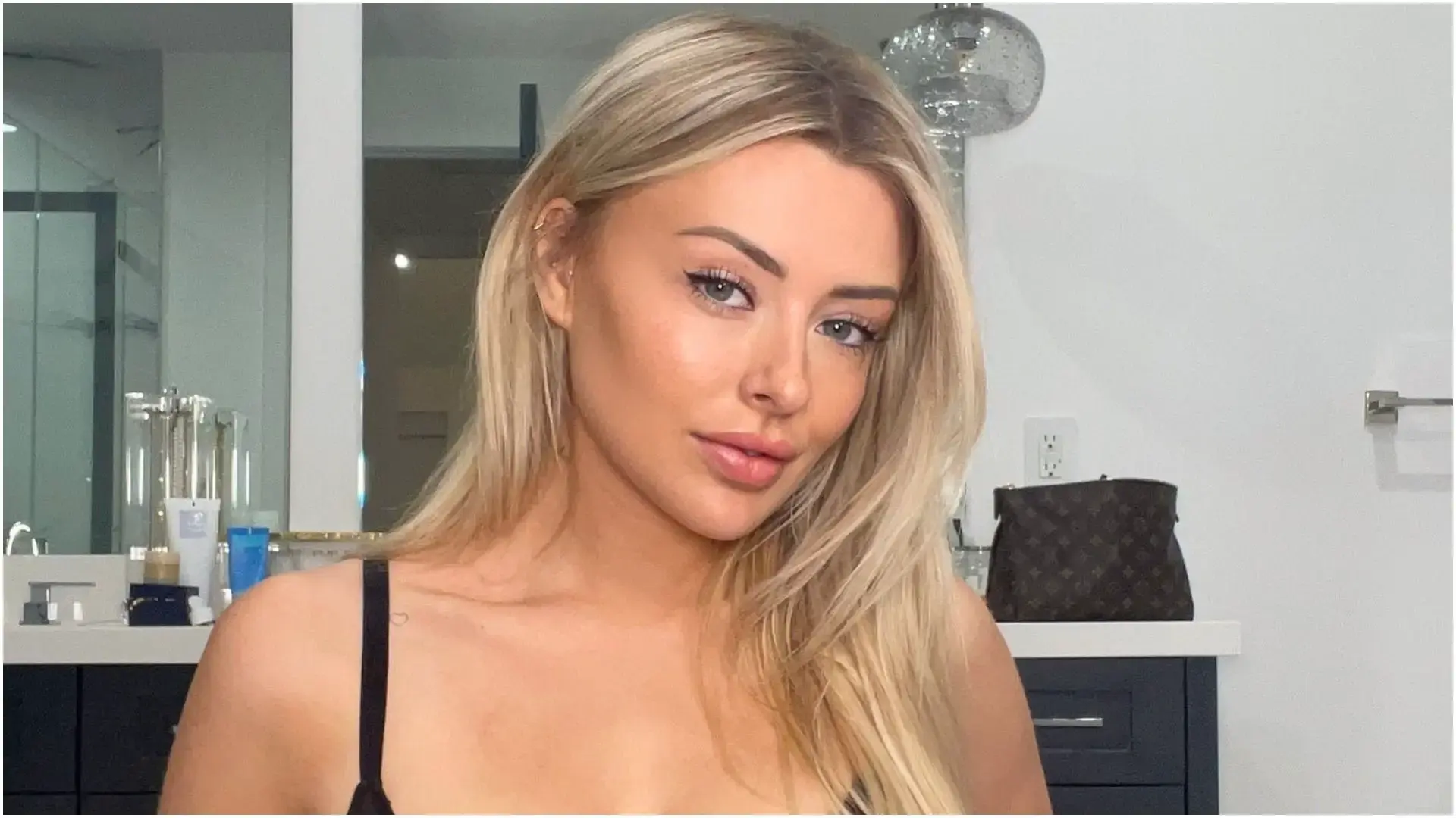 Corinna Kopf Leaked Videos and Pictures: Instagram, Twitter & OnlyFans 