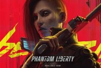 Cyberpunk 2077 Phantom Liberty official launch trailer