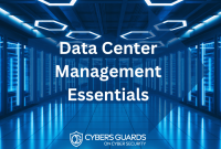 Data Center Management Essentials