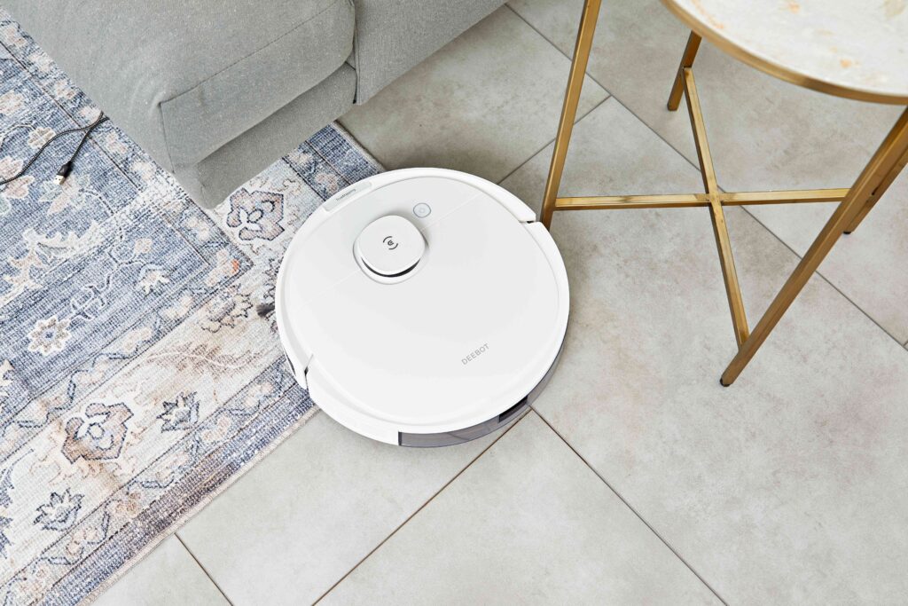 The 4 Best Robot Vacuums for Carpet in 2023: Keeping Your Floors Spotless