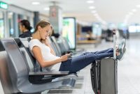 Why Travel eSIM is Essential for Frequent Business Travelers