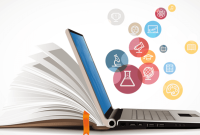 Educational Gap with Technology: Educational Applications