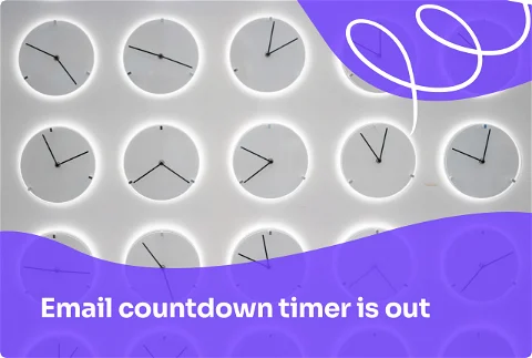 A Beginner’s Guide to Email Countdown Timers