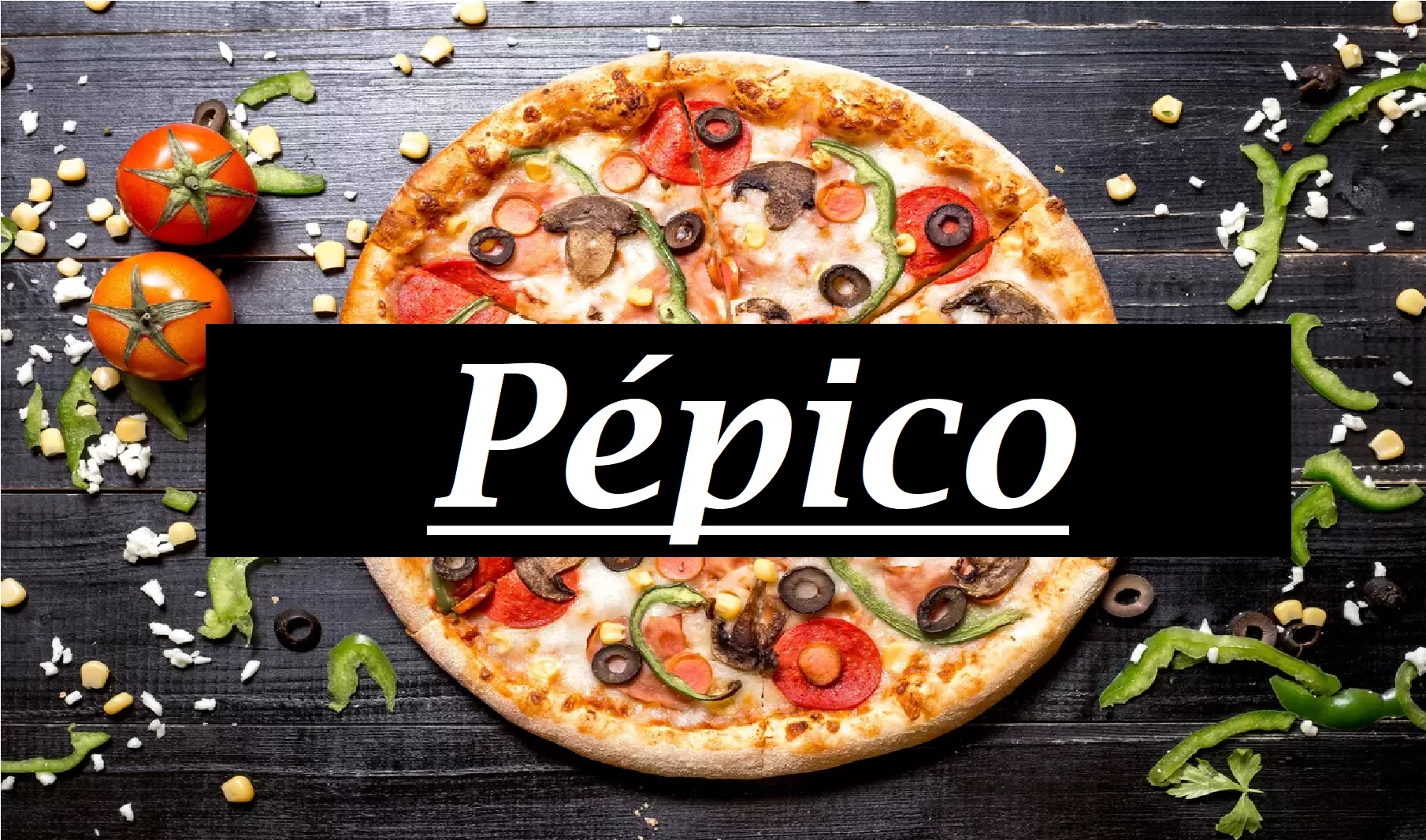 Exploring the Rich History of Pépico: A Culinary Journey