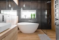 Finding the Most Fitting Tiles for Your Bathroom